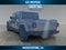 2020 Jeep Gladiator Overland 4x4