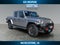 2020 Jeep Gladiator Overland 4x4