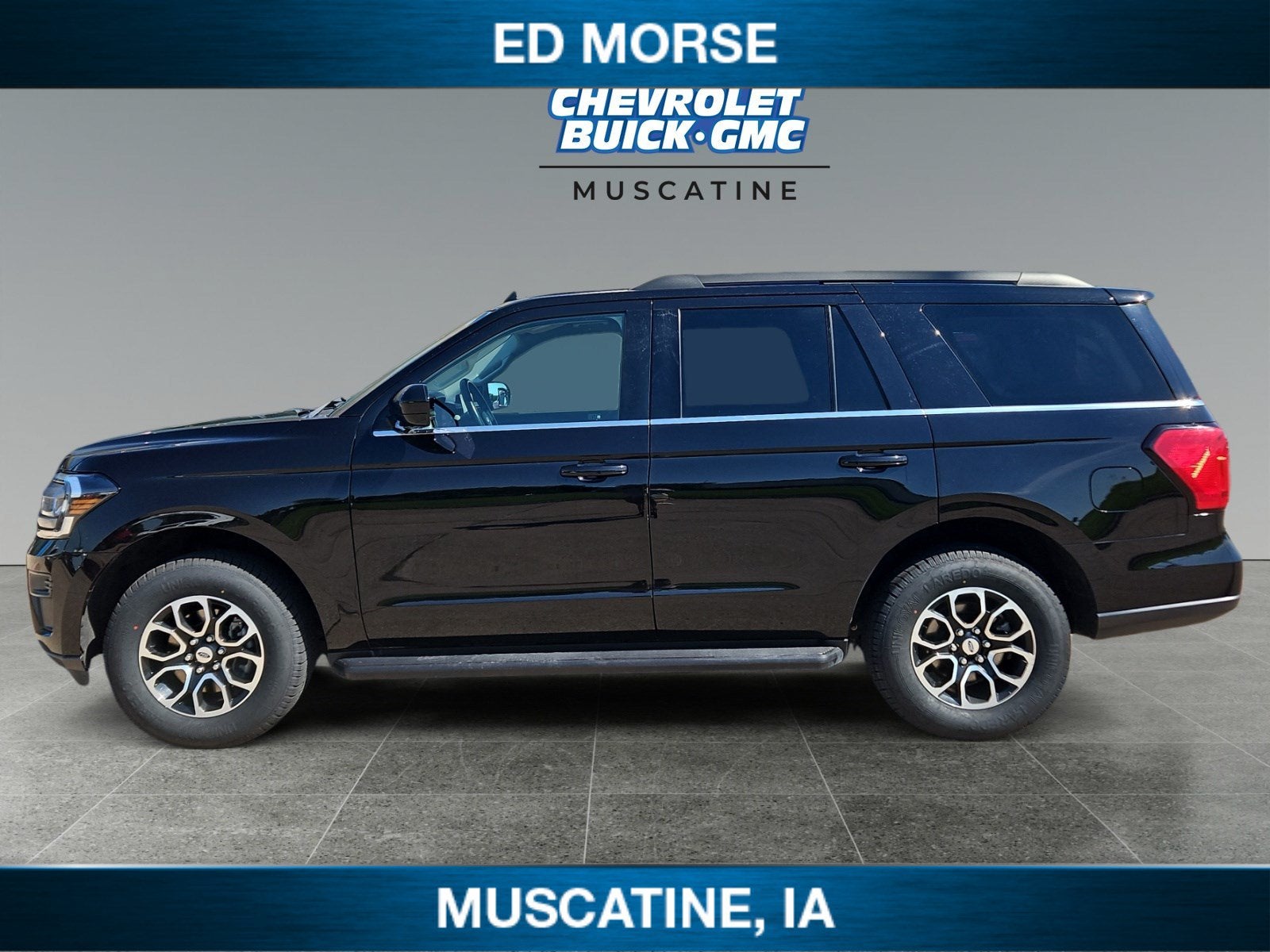 2024 Ford Expedition XLT