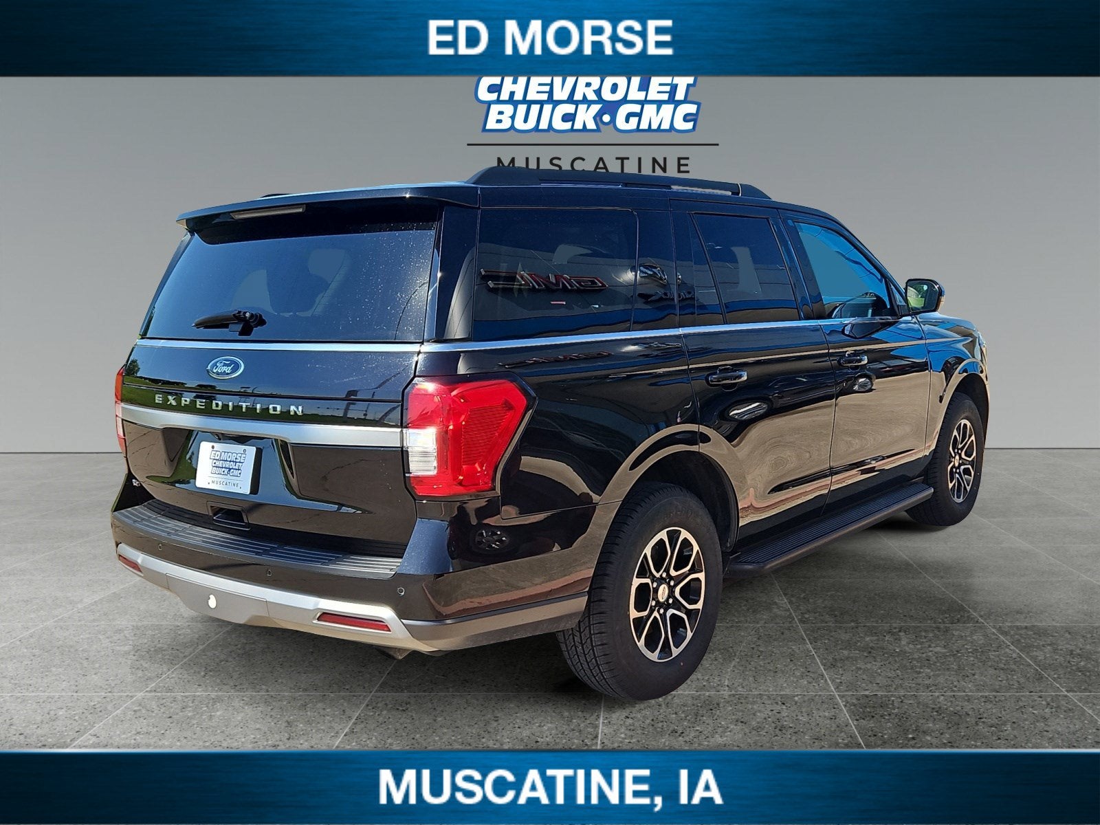 2024 Ford Expedition XLT