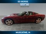 2007 Chevrolet Corvette NA