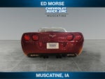 2007 Chevrolet Corvette NA