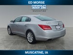 2015 Buick LaCrosse Leather