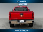 2017 Chevrolet Silverado 2500 HD Work Truck