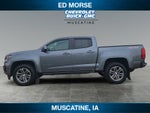 2022 Chevrolet Colorado WT