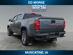 2022 Chevrolet Colorado WT
