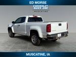2022 Chevrolet Colorado 2WD Work Truck
