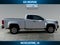 2022 Chevrolet Colorado 2WD Work Truck