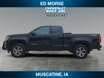 2017 Chevrolet Colorado 4WD Z71