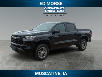 2023 Chevrolet Colorado 4WD LT