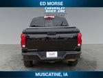 2023 Chevrolet Colorado 4WD LT