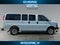 2025 GMC Savana Passenger LT