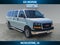 2025 GMC Savana Passenger LT
