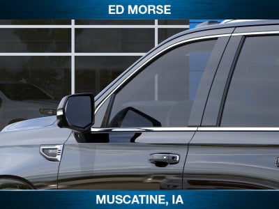 2027 GMC Yukon Denali