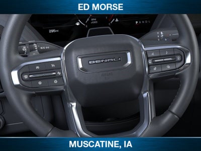 2027 GMC Yukon Denali