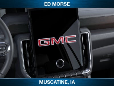 2027 GMC Yukon Denali