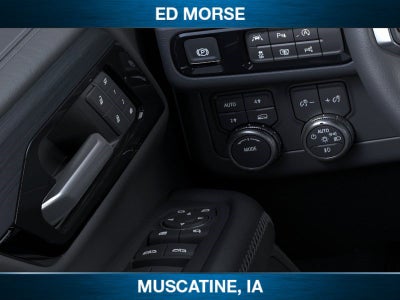 2027 GMC Yukon Denali