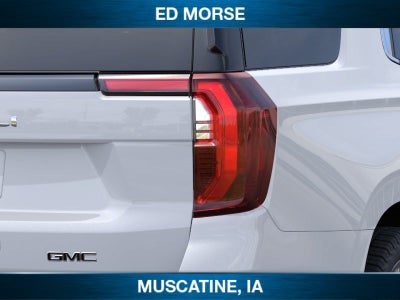 2027 GMC Yukon Denali Ultimate