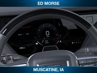 2027 GMC Yukon Denali Ultimate