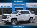 2027 GMC Yukon Denali Ultimate