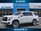 2027 GMC Yukon Denali Ultimate