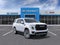 2027 GMC Yukon Denali Ultimate