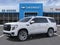 2027 GMC Yukon Denali Ultimate