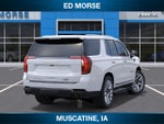2027 GMC Yukon Denali Ultimate