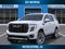 2027 GMC Yukon Denali Ultimate