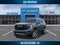 2027 GMC Yukon Denali Ultimate