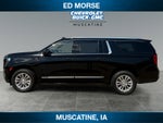 2024 GMC Yukon XL SLT