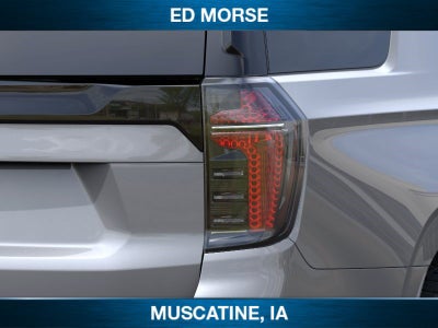 2027 Chevrolet Tahoe Z71