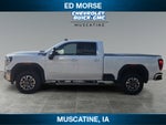 2024 GMC Sierra 2500 HD SLE