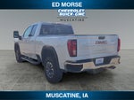 2024 GMC Sierra 2500 HD SLE