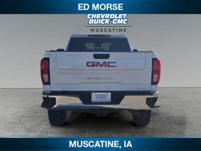 2024 GMC Sierra 2500 HD SLE