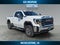 2024 GMC Sierra 2500 HD SLE
