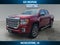 2021 GMC Canyon 4WD Denali