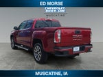 2021 GMC Canyon 4WD Denali