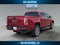 2021 GMC Canyon 4WD Denali