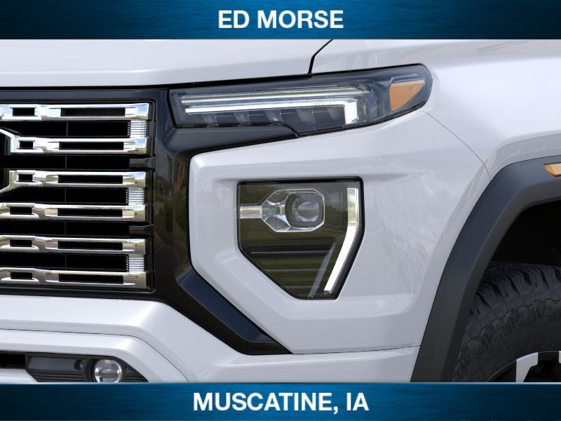 2026 GMC Canyon Denali - Photo 10
