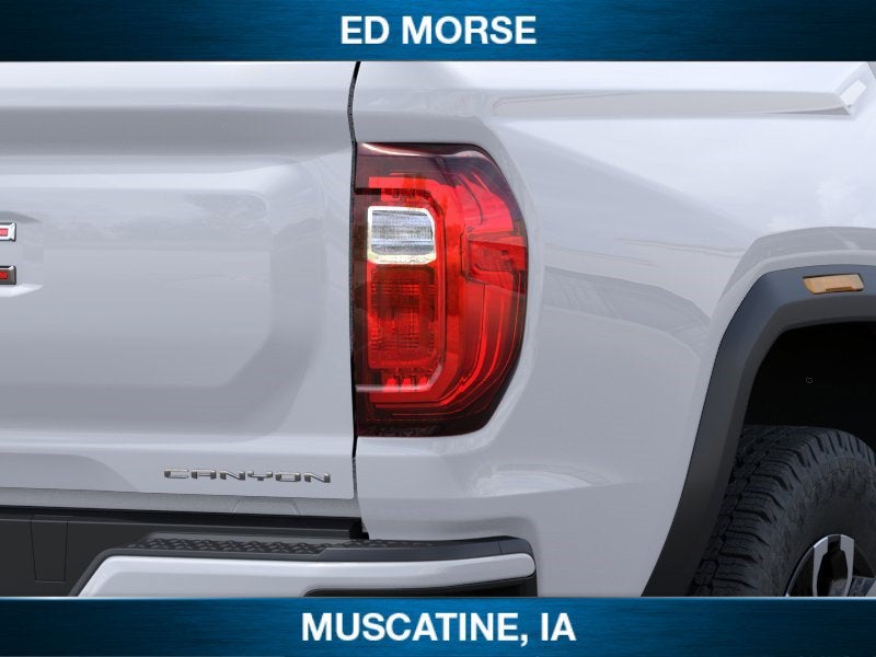2026 GMC Canyon Denali - Photo 11