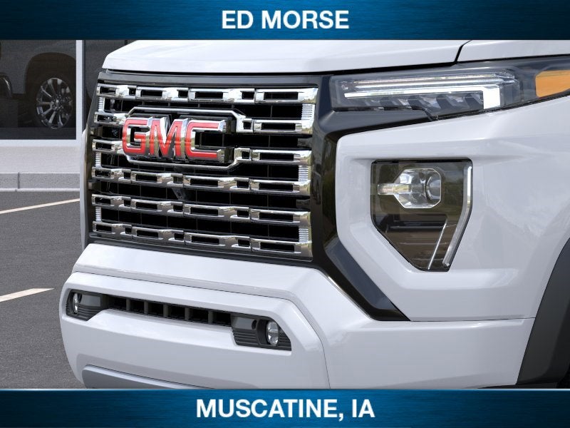 2026 GMC Canyon Denali - Photo 13