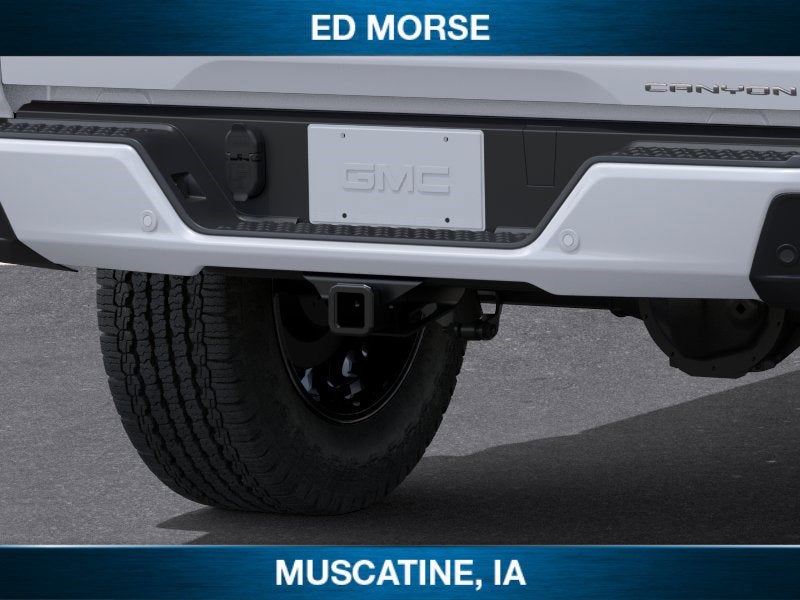 2026 GMC Canyon Denali - Photo 14