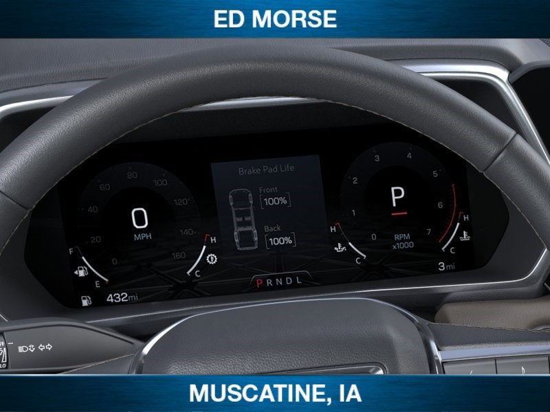 2026 GMC Canyon Denali - Photo 18