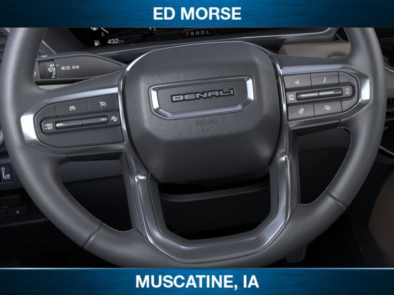2026 GMC Canyon Denali - Photo 19