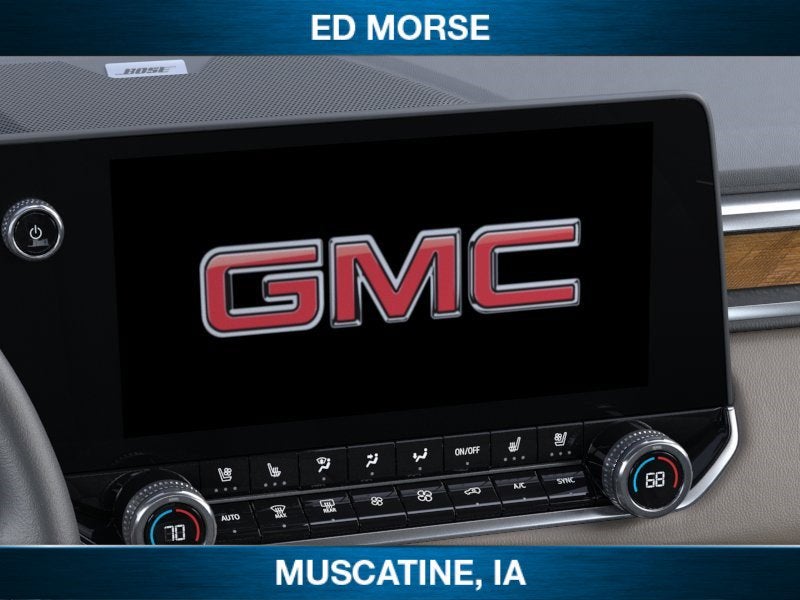 2026 GMC Canyon Denali - Photo 20