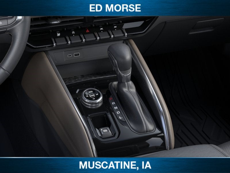 2026 GMC Canyon Denali - Photo 23