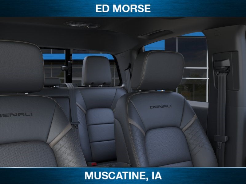 2026 GMC Canyon Denali - Photo 24