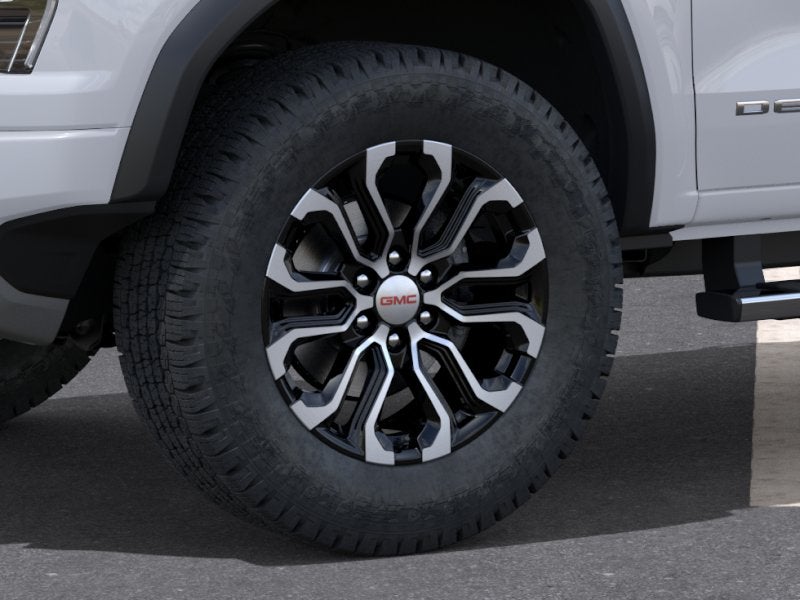 2026 GMC Canyon Denali - Photo 33