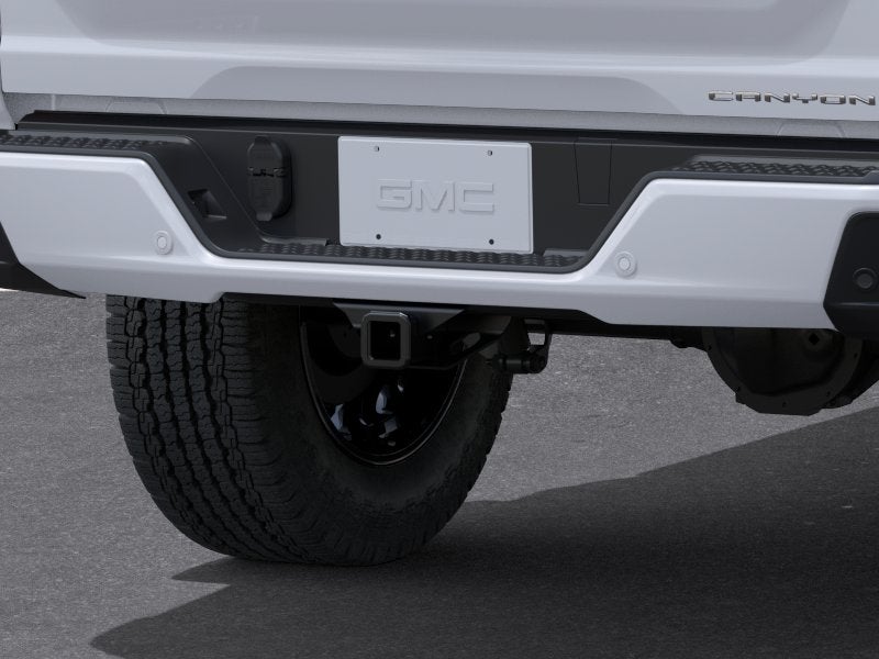 2026 GMC Canyon Denali - Photo 38